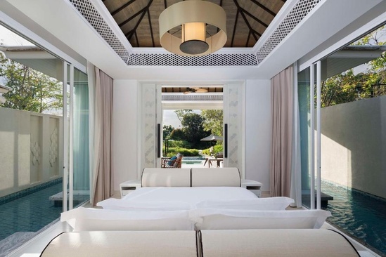 Banyan Tree Krabi