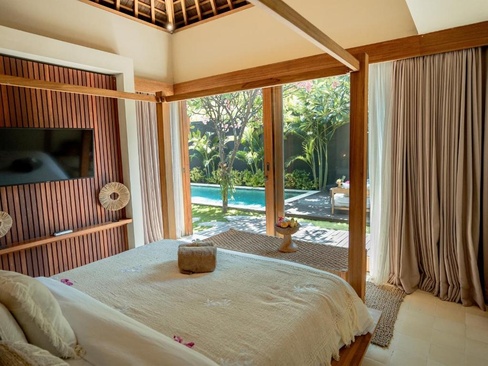 Cocana Resorts Gili Trawangan