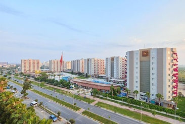 Grand Park Lara Hotel