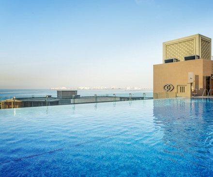 Sofitel Dubai Jumeirah Beach