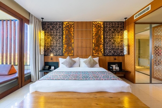 Vouk Hotel & Suites