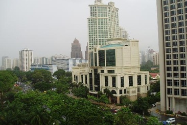 Copthorne King's Hotel