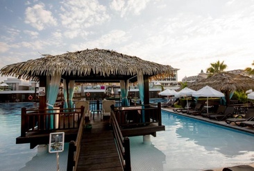 Tui Blue Belek