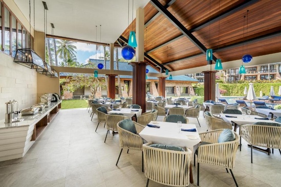 Sundancer Residences & Villa Lombok