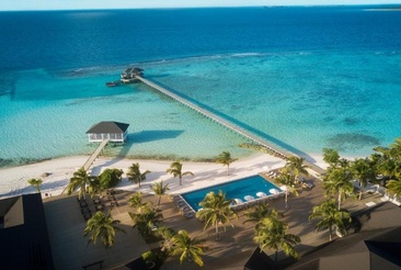 Robinson Club Noonu