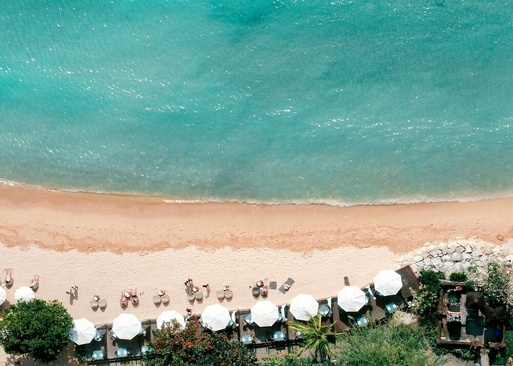 Paradisus By Melia Bali