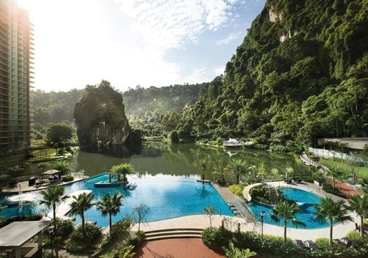 The Haven Resorts Ipoh