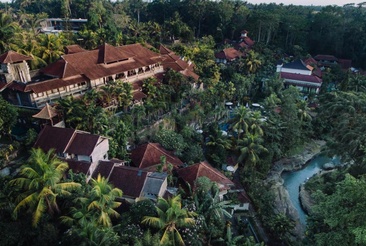 Bali Spirit Hotel & Spa