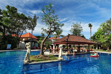 Puri Saron Hotel Seminyak