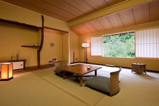 Hoshinoya Kyoto