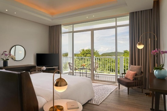 Premier Village Phu Quoc Resort 