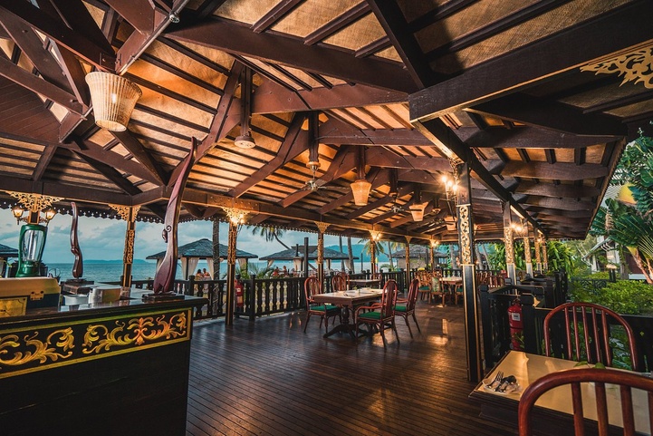 Berjaya Tioman Resort