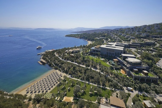 Mandarin Oriental, Bodrum