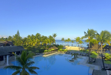 Sofitel Mauritius L'Imperial Resort & Spa