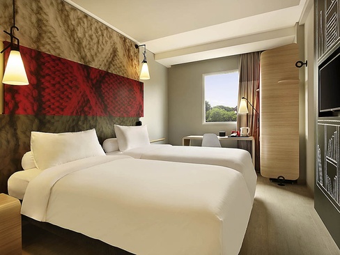 Ibis Styles Bali Legian