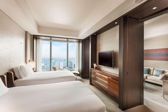 Conrad Tokyo