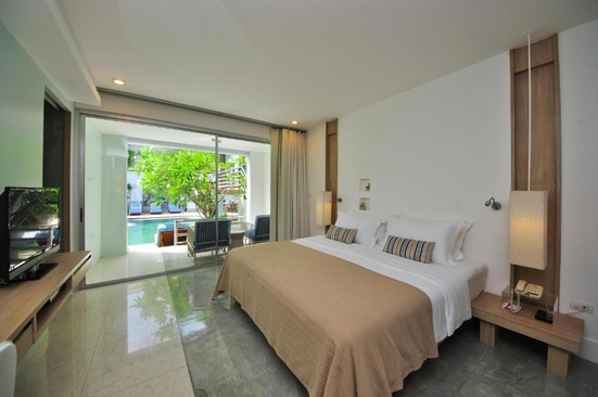 Ramada Phuket South Sea