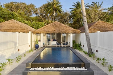 Villa Nautica (Paradise Island)