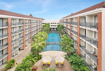 Anathera Resort Kuta (Ex Swiss-Belhotel Tuban)