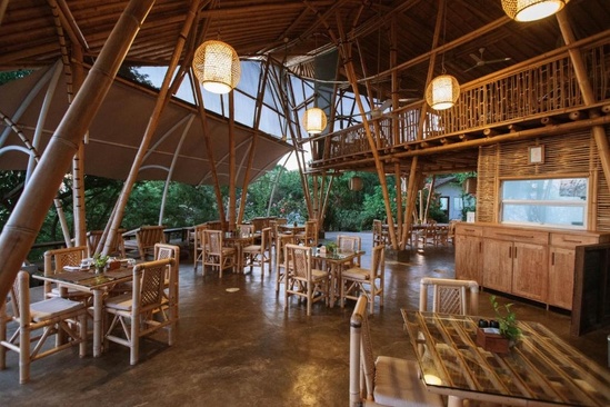 The Seraya Resort Komodo