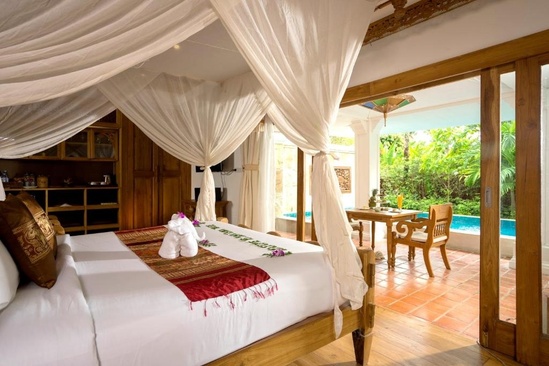 Santhiya Tree Koh Chang Resort