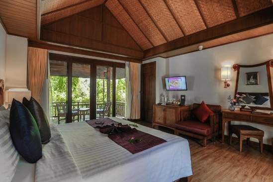 Nora Beach Resort & Spa