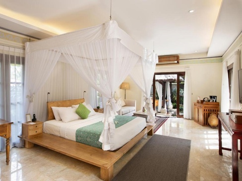 Villa Canggu By Plataran
