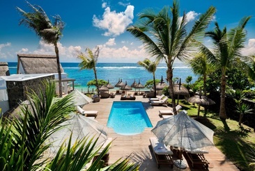 La Maison D'Et Hotel Mauritius