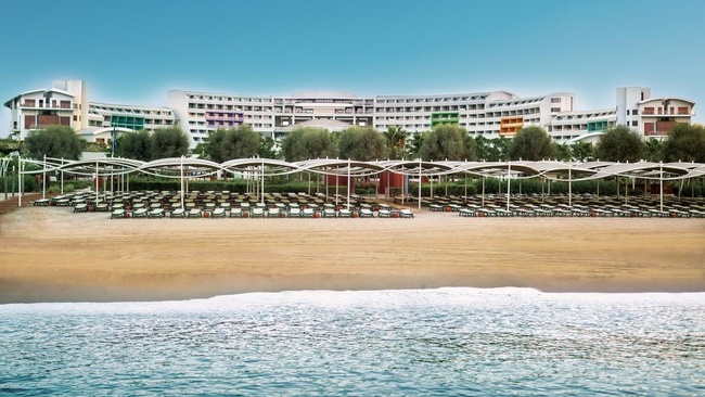 Cornelia Diamond Golf Resort