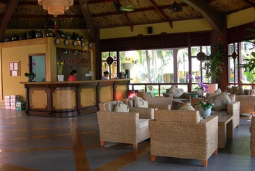 Terracotta Resort & Spa