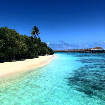 Dusit Thani Maldives