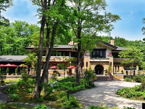 Hotel La Neige Higashi-Kan