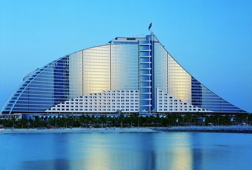 Jumeirah Beach Hotel