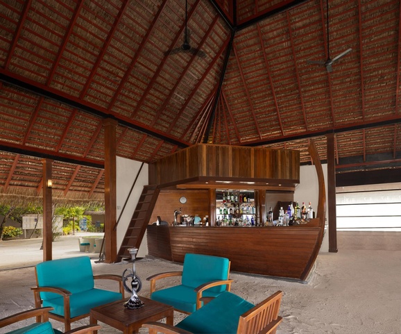 Adaaran Club Rannalhi