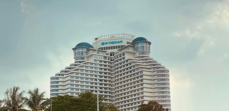 Wyndham Acmar Klang