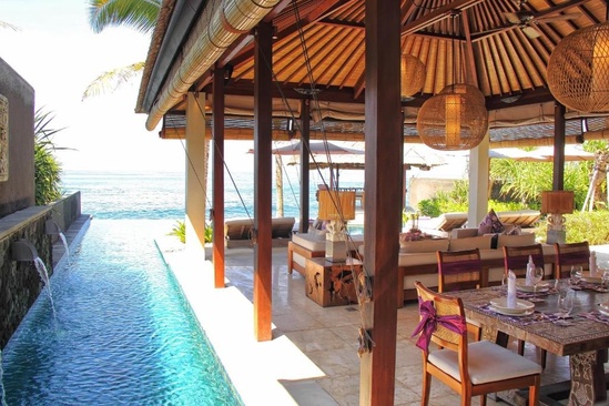 Anapuri Villas