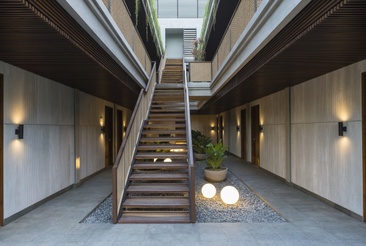 Artotel Haniman Ubud