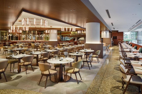 Intercontinental Ana Tokyo By Ihg