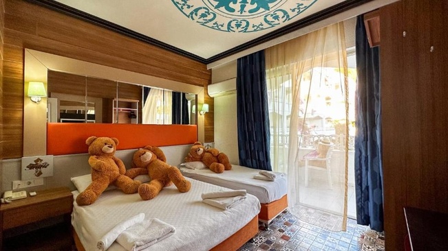 Club Hotel Anjeliq
