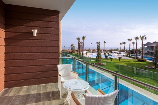 Tui Magic Life Masmavi 