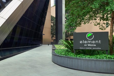 Element By Westin Kuala Lumpur