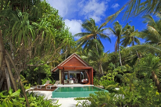 Niyama Private Islands Maldives