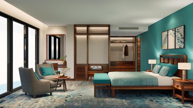 Asteria Mui Ne Resort