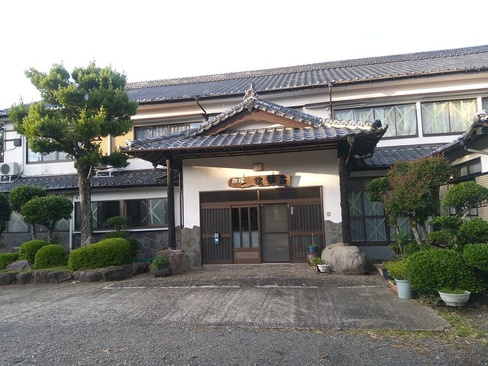 Ginrinsou