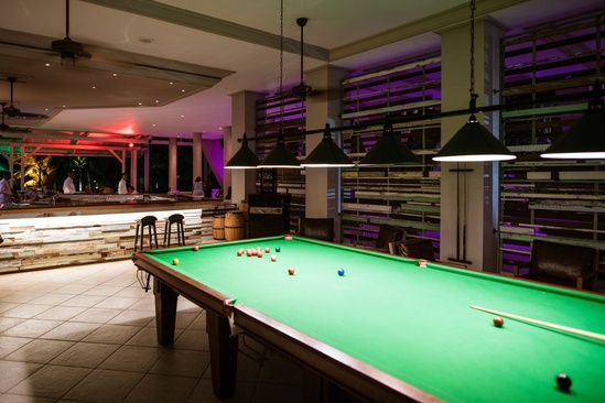 Beachcomber Le Victoria Hotel