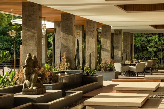 Cicada Resort Bali Ubud, Autograph Collection By Marriott International