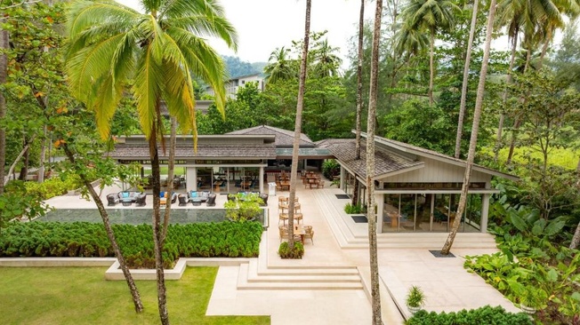 Avani+ Khao Lak Resort