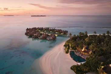 The Nautilus Beach & Ocean Houses Maldives
