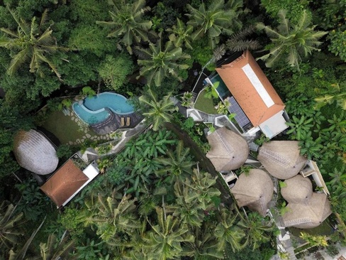 Amarea Ubud By Inivie Hospitality