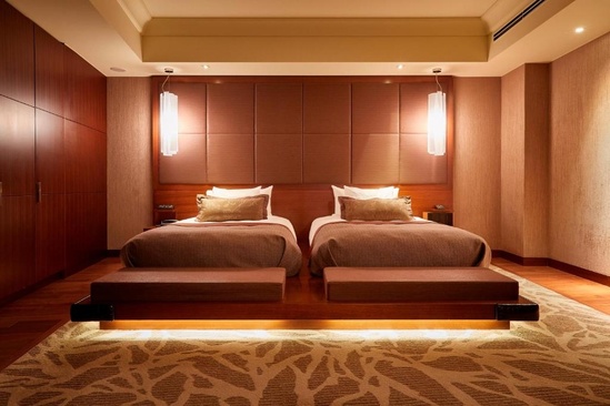 Shima Kanko Hotel Bay Suites